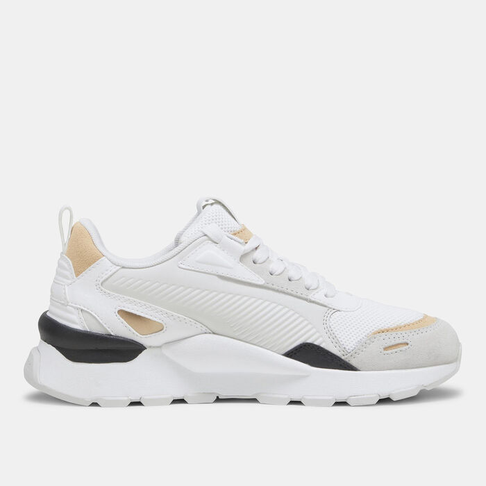 PUMA Women's RS 3.0 Essentials Shoe Grey PUMA Women's RS 3.0 Essentials Shoe Grey image number 2