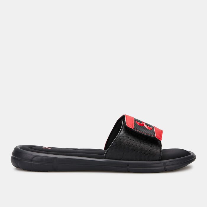 Under Armour Men's Ignite V Slides Under Armour Men's Ignite V Slides image number 1