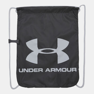 Under Armour UA Ozsee Gymsack Black