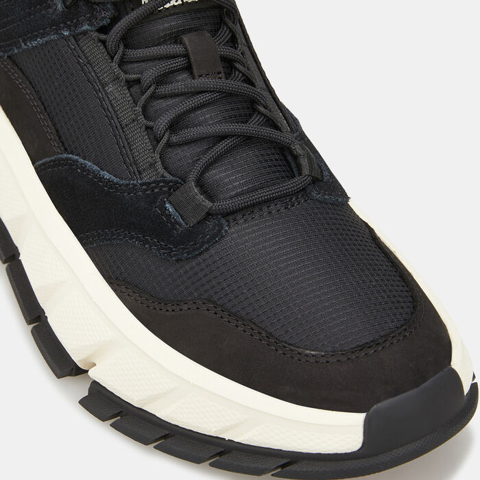 Timberland Women's TBL® Turbo Low Shoe Black image number 4