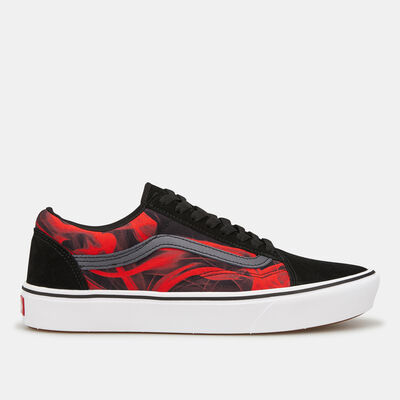 Vans ComfyCush Old Skool Unisex Shoe Black