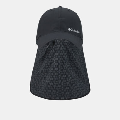 Columbia Cool Outdoors™ Cachalot Cap Black