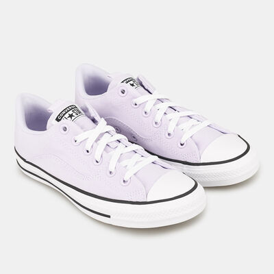 Converse Chuck Taylor All Star Rave Unisex Shoes Purple
