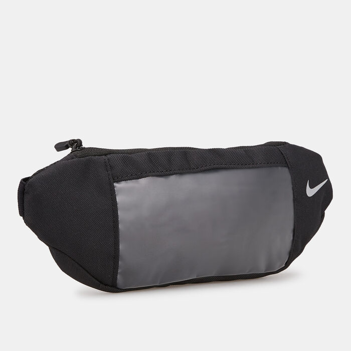 Nike Swoosh Hip Pack Black image number 2