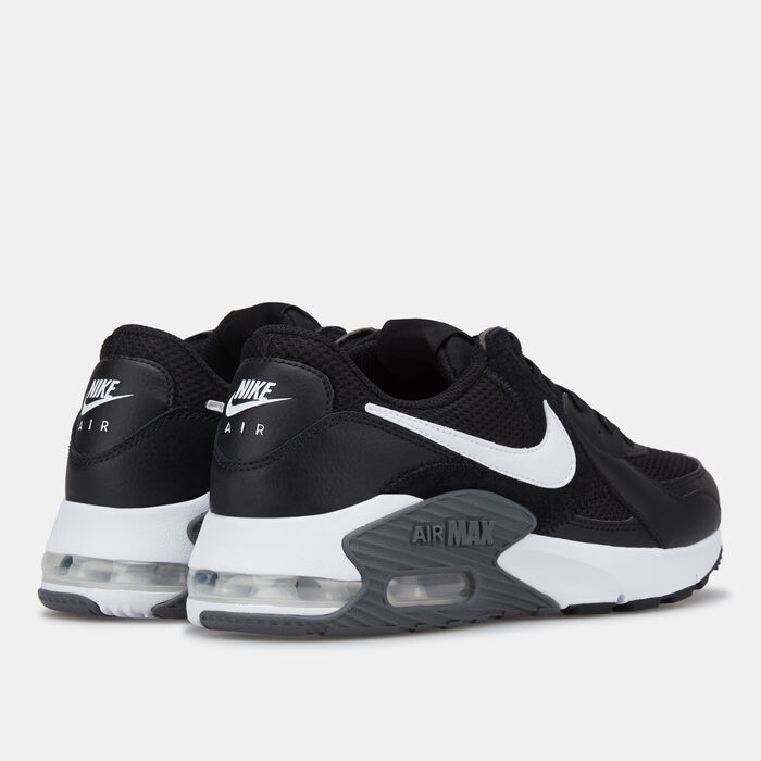 Nike Women's Air Max Excee Shoe Black Nike Women's Air Max Excee Shoe Black image number 2