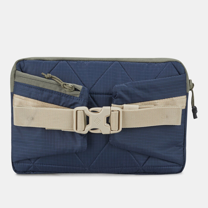 Columbia Tandem Trail™ Hip Pack Blue image number 1