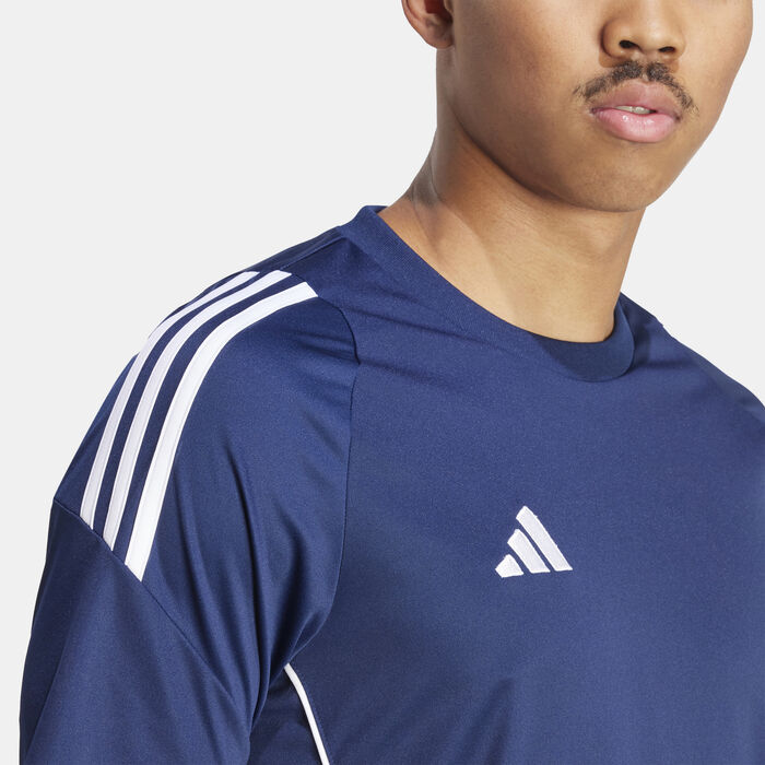 adidas Men's Tiro 24 Football Jersey Multi adidas Men's Tiro 24 Football Jersey Multi image number 3