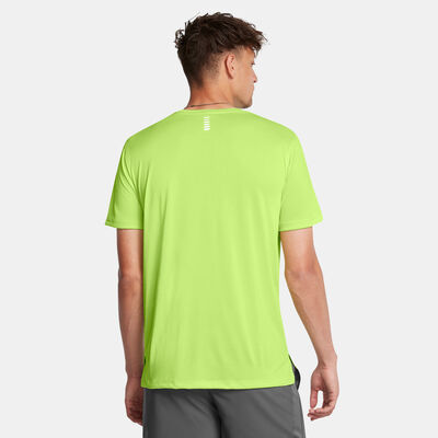 Under Armour Men's Launch Traning T-Shirt Green