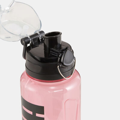 PUMA Sportstyle Water Bottle Pink PUMA Sportstyle Water Bottle Pink