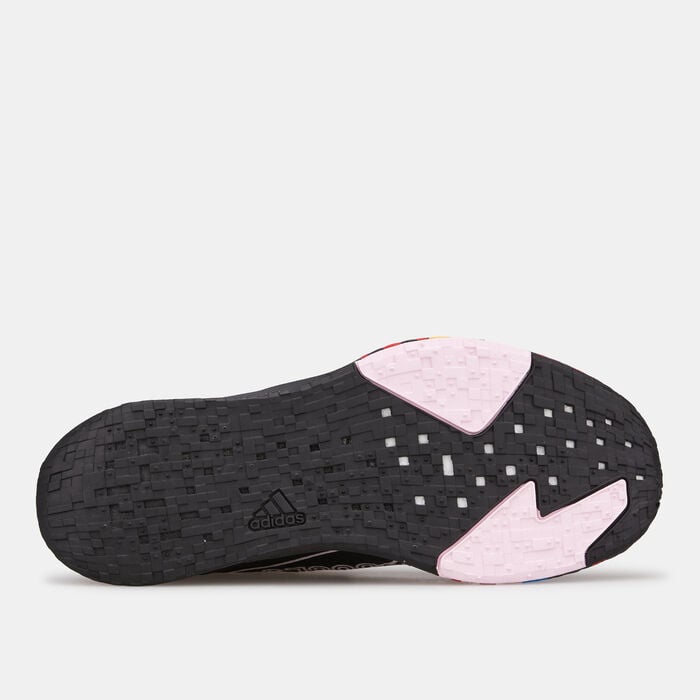 adidas Women's X9000L3 HEAT.RDY Shoe Black adidas Women's X9000L3 HEAT.RDY Shoe Black image number 3