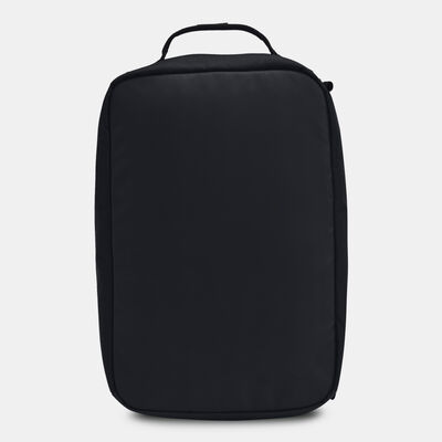 Under Armour UA Contain Shoe Bag Black