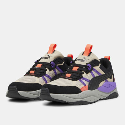 PUMA Men's X-Ray Tour Shoe Beige