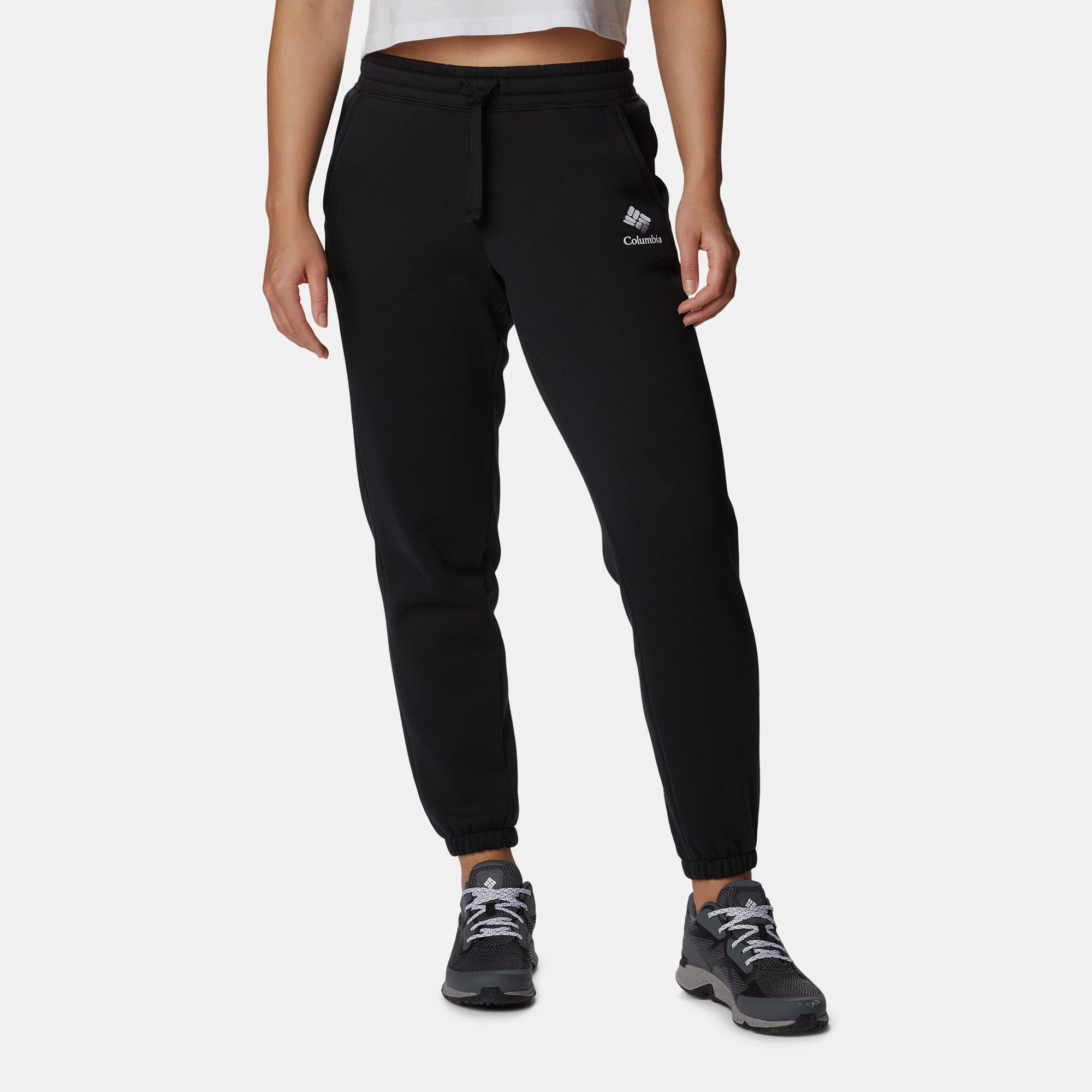 Columbia womens jogger pants sales
