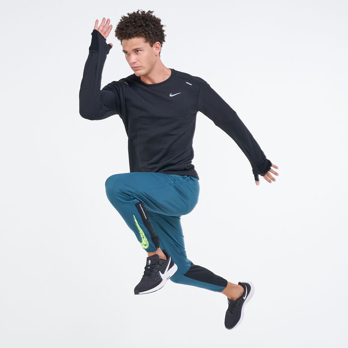 Nike Men's Essential Knit Pants Multi Nike Men's Essential Knit Pants Multi image number 2