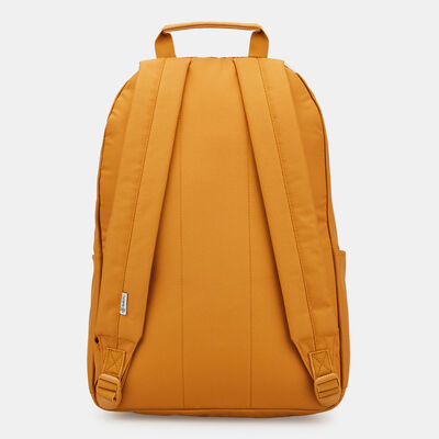 Timberland Core Backpack (22L) yellow Timberland Core Backpack (22L) yellow