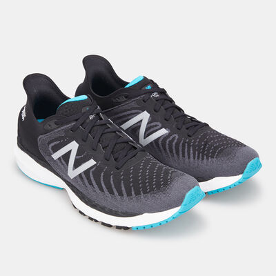 New Balance Men's Fresh Foam 860v11 Shoe Black