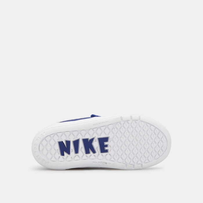 Nike Kids' Pico 5 Shoe (Baby and Toddler) Blue Nike Kids' Pico 5 Shoe (Baby and Toddler) Blue image number 3