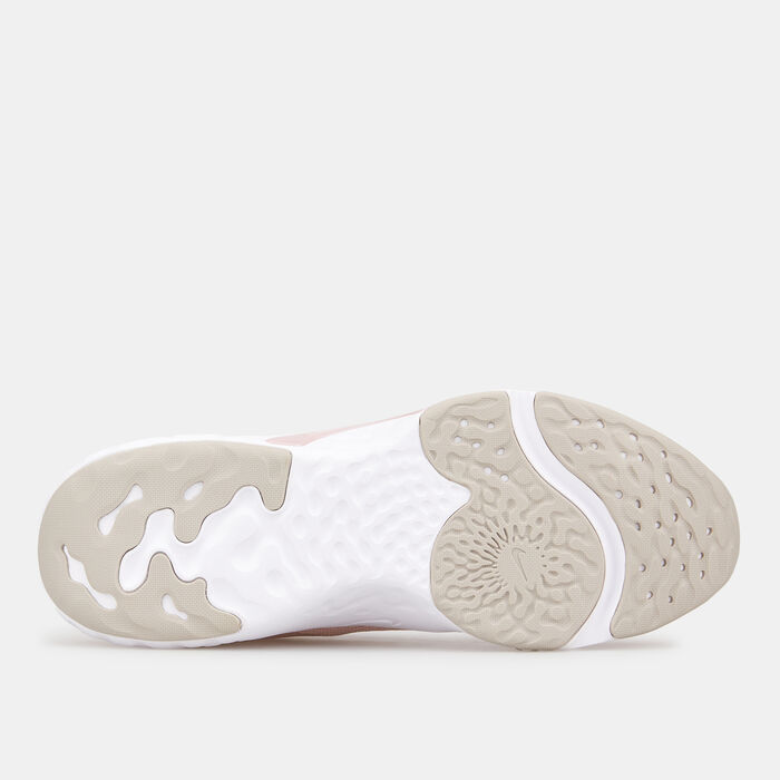 Nike Women's Renew In-Season TR 11 Shoe Pink Nike Women's Renew In-Season TR 11 Shoe Pink image number 3