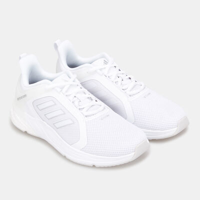 adidas Women’s Response Super 2.0 Shoe White