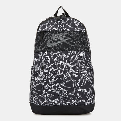 Nike Men's Backpack (21L) Black