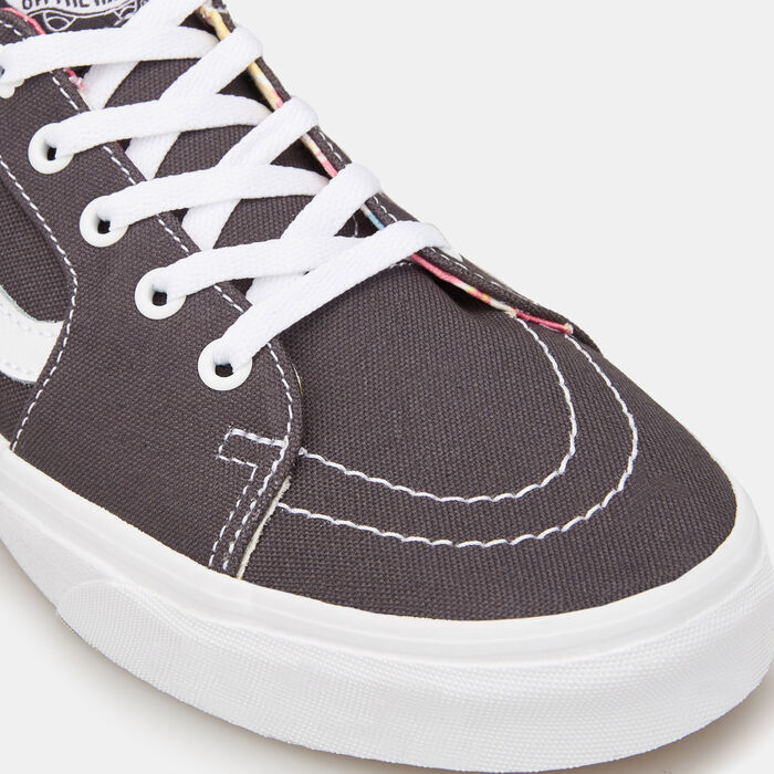 Vans Smell The Flowers SK8-Low Unisex Shoe Green Vans Smell The Flowers SK8-Low Unisex Shoe Green image number 4