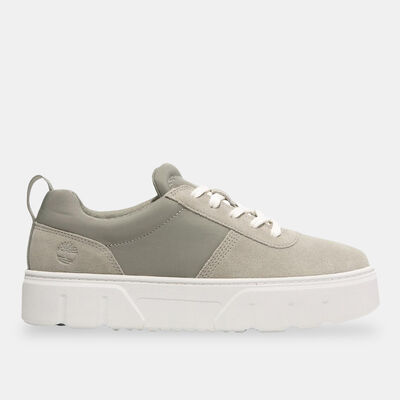 Timberland Women's Laurel Court Shoes Beige Timberland Women's Laurel Court Shoes Beige