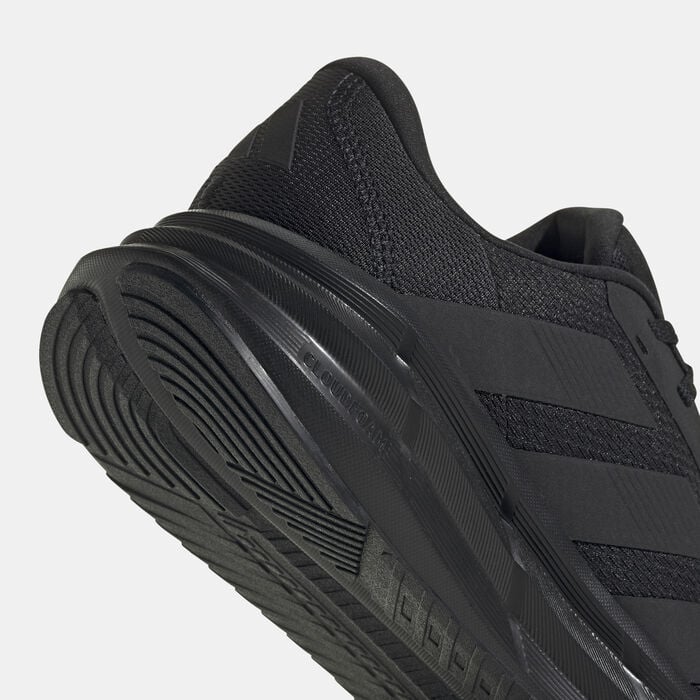adidas Men's Galaxy 7 Running Shoes Black adidas Men's Galaxy 7 Running Shoes Black image number 5