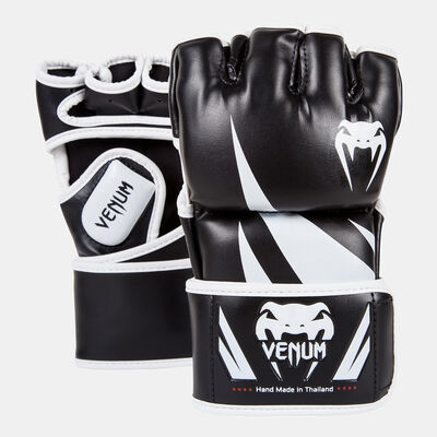 Venum Challenger MMA Gloves Black