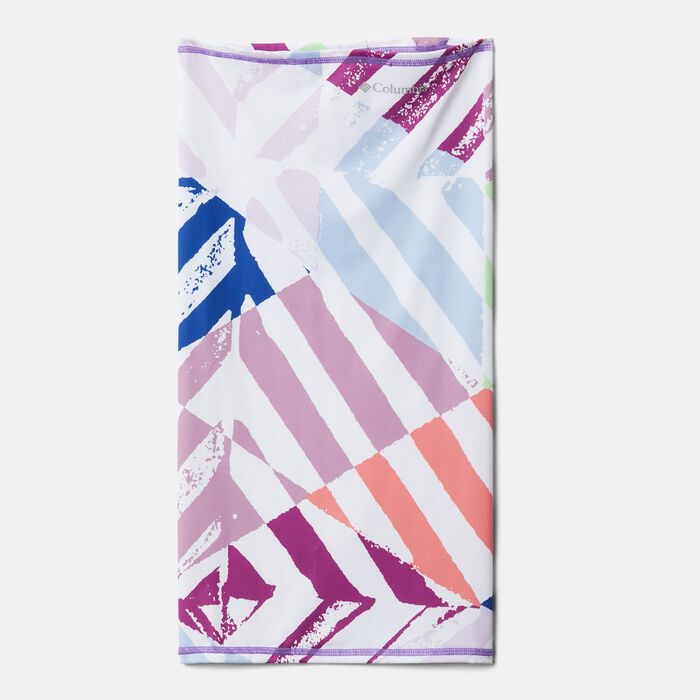 Columbia Tech Trail™ Gaiter Pink image number 0