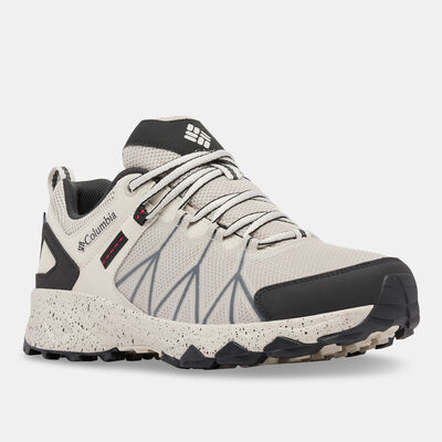 Columbia Men's Peakfreak II OutDry Hiking Shoes Black