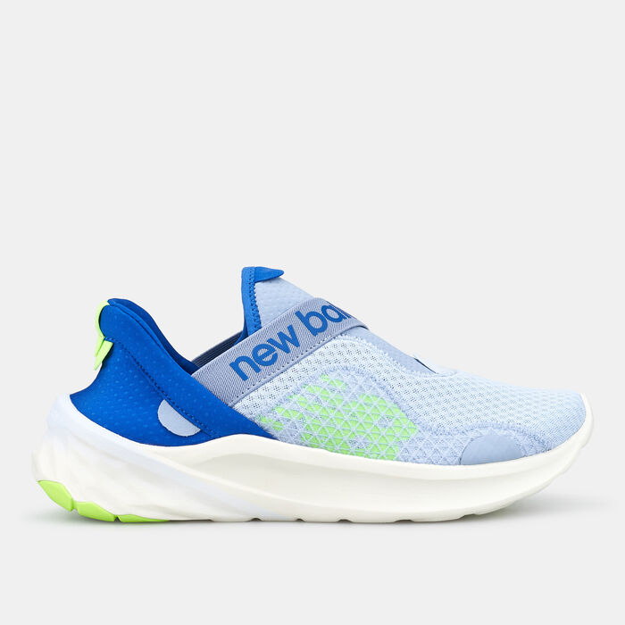New Balance Men's Fresh Foam Roav RMX Shoe Blue New Balance Men's Fresh Foam Roav RMX Shoe Blue image number 0