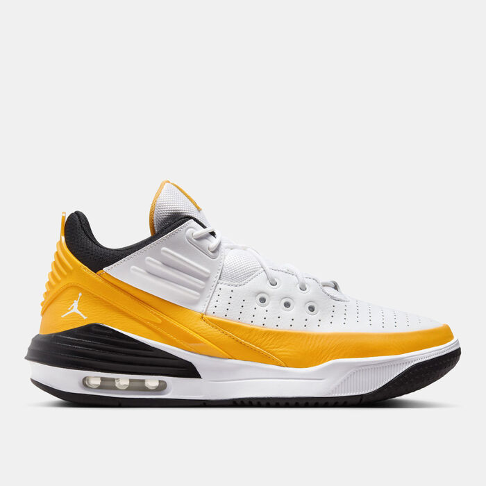 Jordan Men's Max Aura 5 Shoes White image number 0