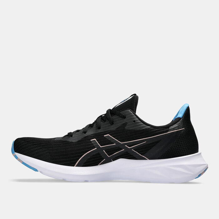 ASICS Men's VERSABLAST 3 Running Shoes Black ASICS Men's VERSABLAST 3 Running Shoes Black image number 4
