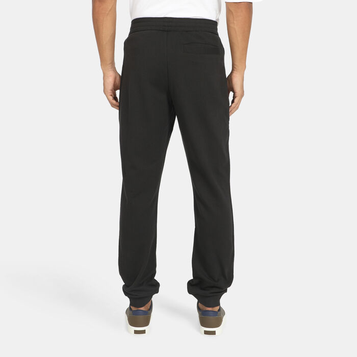 Timberland Men's YCC Sweatpants Black Timberland Men's YCC Sweatpants Black image number 1