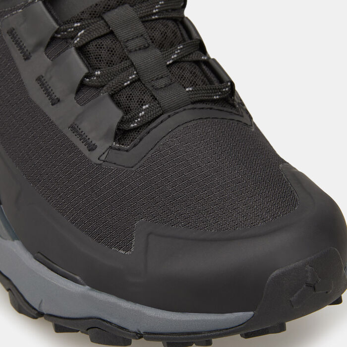The North Face Men's Vectiv Exploris Futurelight Shoe Black The North Face Men's Vectiv Exploris Futurelight Shoe Black image number 4