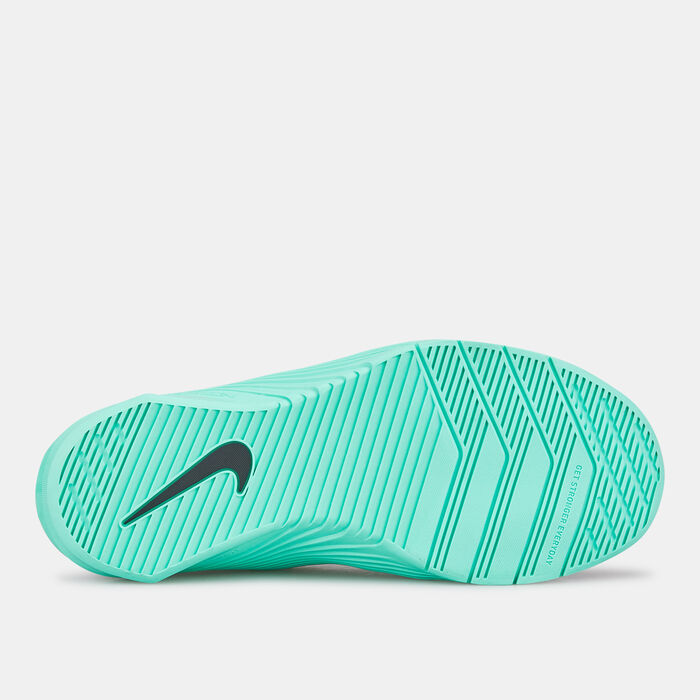 Nike Women's Metcon 6 Shoe White image number 3