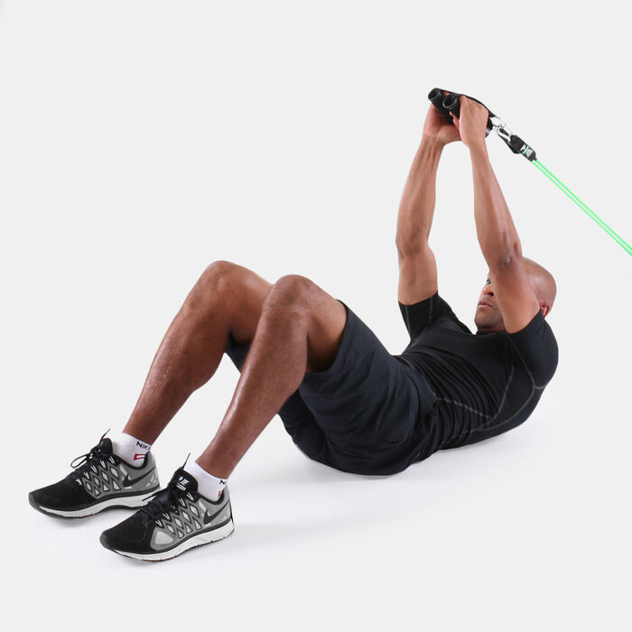 PTP Medium Powertube Green image number 1