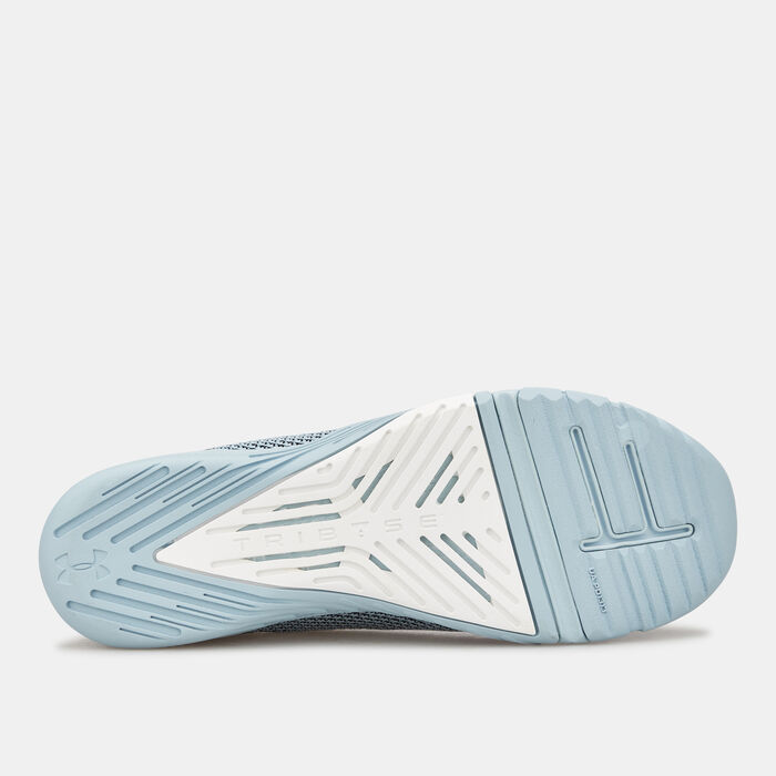 Under Armour Men's TriBase™ Reign 3 NM Training Shoe Black image number 4