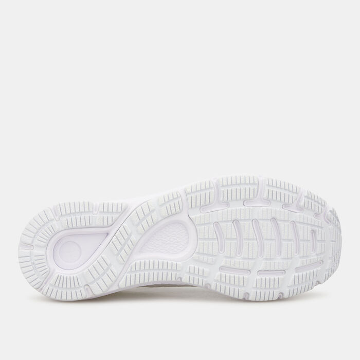 Under Armour Men's UA HOVR Sonic 5 Shoe White Under Armour Men's UA HOVR Sonic 5 Shoe White image number 4