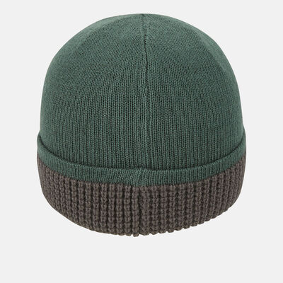 Columbia City Trek™ Reversible Beanie Green Columbia City Trek™ Reversible Beanie Green
