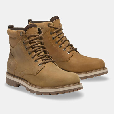 Timberland Men's Britton Road-Mid Waterproof Boots Brown Timberland Men's Britton Road-Mid Waterproof Boots Brown