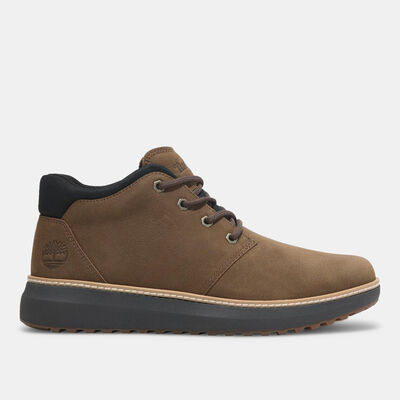 Timberland Men's Hudson Road Mid Chukka Boots Brown Timberland Men's Hudson Road Mid Chukka Boots Brown