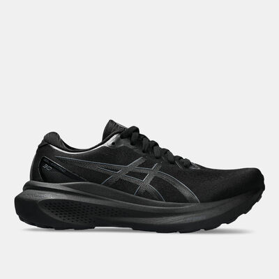 ASICS Women's GEL-KAYANO 30 Running Shoes Black