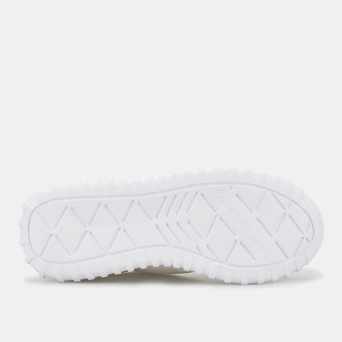 Calvin Klein Women's Sporty Runner EVA Shoe White Calvin Klein Women's Sporty Runner EVA Shoe White image number 3