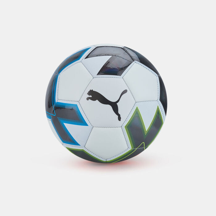 PUMA Cage Training Football White image number 0