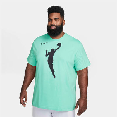 Nike Men's WNBA Team 13 T-Shirt Green