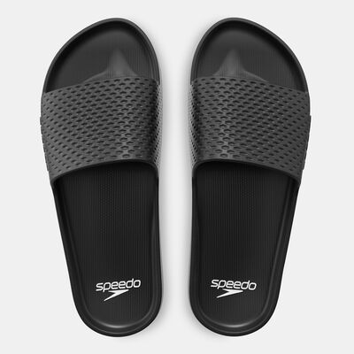 Speedo Women's Entry Slides Black Speedo Women's Entry Slides Black