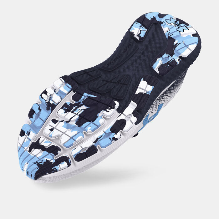Under Armour Men's Rogue 4 Running Shoes White Under Armour Men's Rogue 4 Running Shoes White image number 3