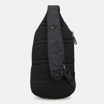 Nike Sportswear Essentials Sling Bag Black