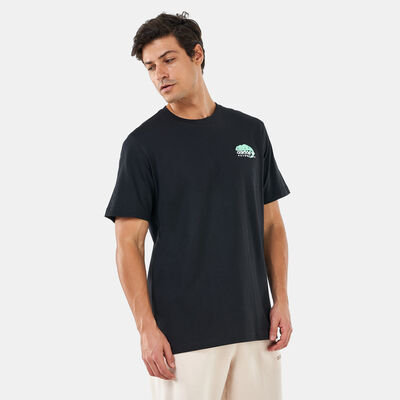 adidas Originals Men's Adventure Packalot T-Shirt Black